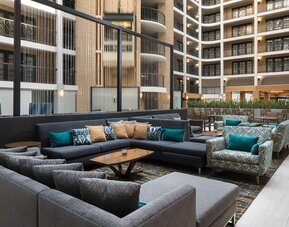 Embassy Suites by Hilton Austin Central
