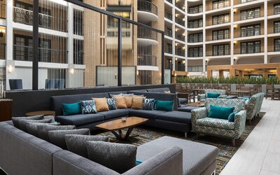 Embassy Suites by Hilton Austin Central