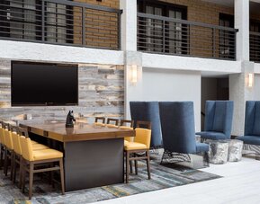 Embassy Suites by Hilton Austin Central