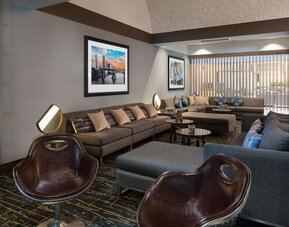 Embassy Suites by Hilton Austin Central