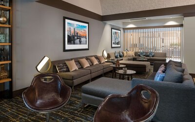 Embassy Suites by Hilton Austin Central