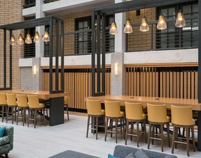 Embassy Suites by Hilton Austin Central
