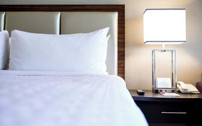 Peachtree Hotel Midtown Atlanta