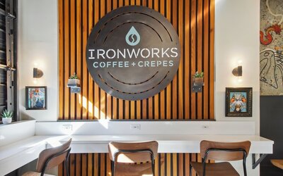 Ironworks
