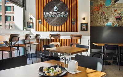 Ironworks