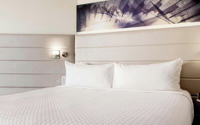 Peachtree Hotel Midtown Atlanta