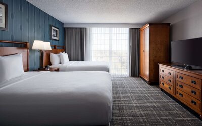 Embassy Suites by Hilton Austin Central