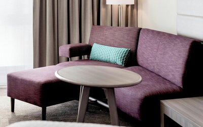 Peachtree Hotel Midtown Atlanta