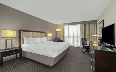 Peachtree Hotel Midtown Atlanta