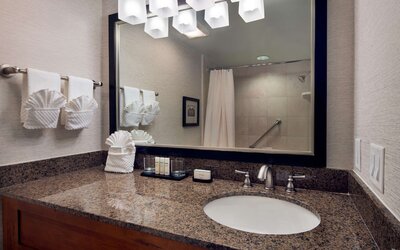 Embassy Suites by Hilton Austin Central