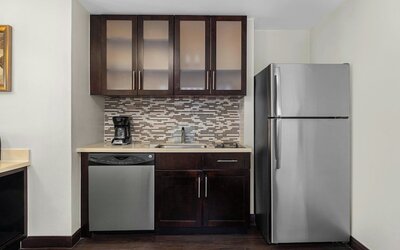 Peachtree Hotel Midtown Atlanta