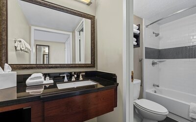 Peachtree Hotel Midtown Atlanta