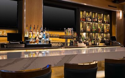 Embassy Suites by Hilton Austin Central