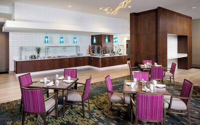 Peachtree Hotel Midtown Atlanta
