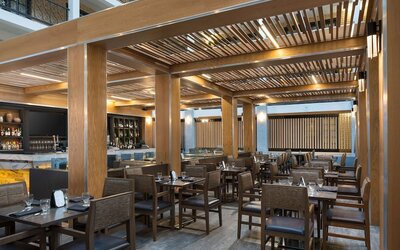 Embassy Suites by Hilton Austin Central