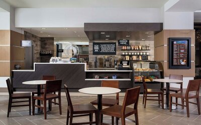 Peachtree Hotel Midtown Atlanta