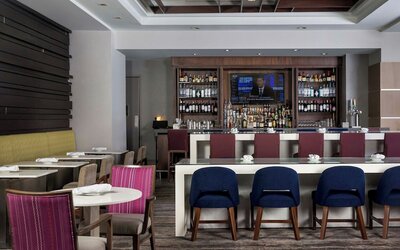 Peachtree Hotel Midtown Atlanta