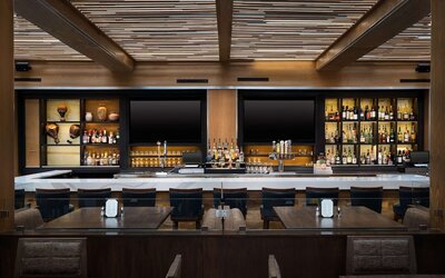 Embassy Suites by Hilton Austin Central