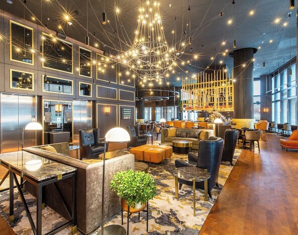 The Otis Hotel Austin, Autograph Collection