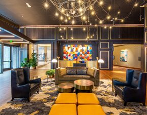 The Otis Hotel Austin, Autograph Collection