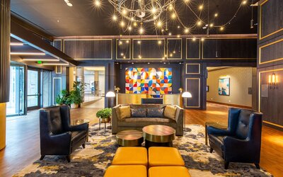 The Otis Hotel Austin, Autograph Collection