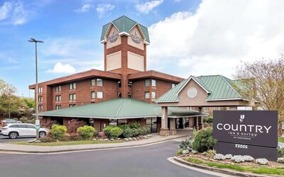 Country Inn & Suites by Radisson, Atlanta Galleria/Ballpark, GA