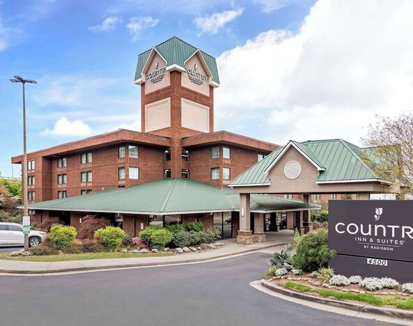 Country Inn & Suites by Radisson, Atlanta Galleria/Ballpark, GA