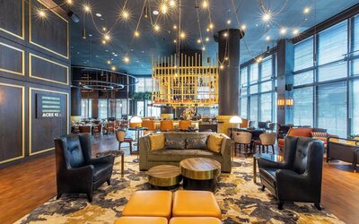 The Otis Hotel Austin, Autograph Collection