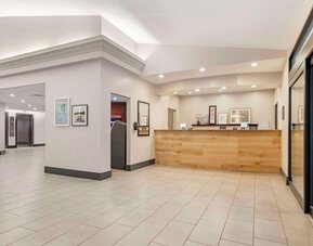Country Inn & Suites by Radisson, Atlanta Galleria/Ballpark, GA