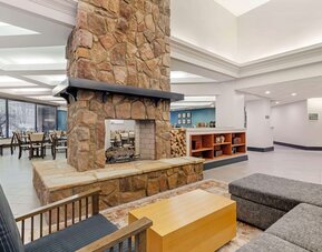 Country Inn & Suites by Radisson, Atlanta Galleria/Ballpark, GA