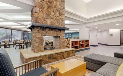 Country Inn & Suites by Radisson, Atlanta Galleria/Ballpark, GA