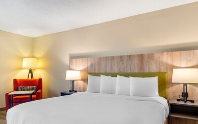 Country Inn & Suites by Radisson, Atlanta Galleria/Ballpark, GA
