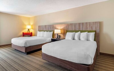 Country Inn & Suites by Radisson, Atlanta Galleria/Ballpark, GA