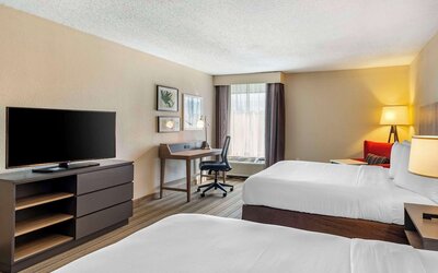 Country Inn & Suites by Radisson, Atlanta Galleria/Ballpark, GA