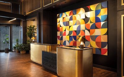 The Otis Hotel Austin, Autograph Collection