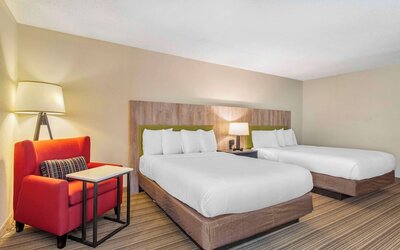 Country Inn & Suites by Radisson, Atlanta Galleria/Ballpark, GA