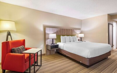 Country Inn & Suites by Radisson, Atlanta Galleria/Ballpark, GA