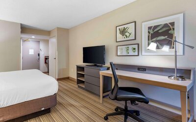Country Inn & Suites by Radisson, Atlanta Galleria/Ballpark, GA