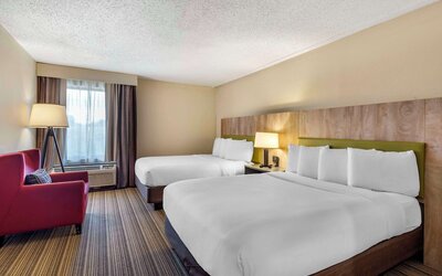 Country Inn & Suites by Radisson, Atlanta Galleria/Ballpark, GA
