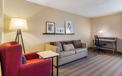 Country Inn & Suites by Radisson, Atlanta Galleria/Ballpark, GA