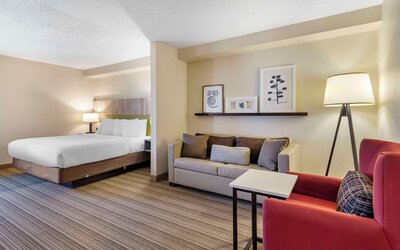 Country Inn & Suites by Radisson, Atlanta Galleria/Ballpark, GA