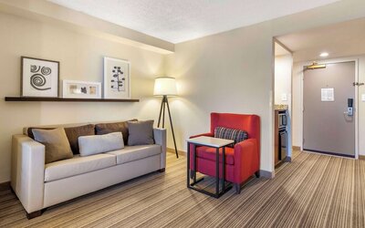 Country Inn & Suites by Radisson, Atlanta Galleria/Ballpark, GA