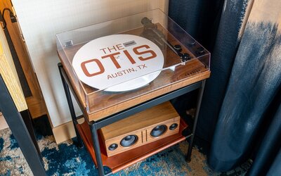 The Otis Hotel Austin, Autograph Collection