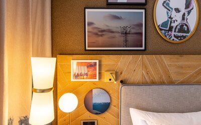 The Otis Hotel Austin, Autograph Collection