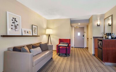 Country Inn & Suites by Radisson, Atlanta Galleria/Ballpark, GA