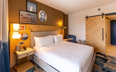 The Otis Hotel Austin, Autograph Collection