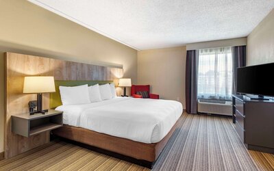 Country Inn & Suites by Radisson, Atlanta Galleria/Ballpark, GA
