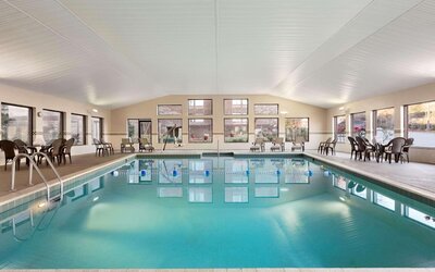 Country Inn & Suites by Radisson, Atlanta Galleria/Ballpark, GA