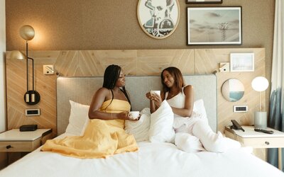 The Otis Hotel Austin, Autograph Collection