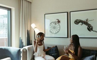 The Otis Hotel Austin, Autograph Collection